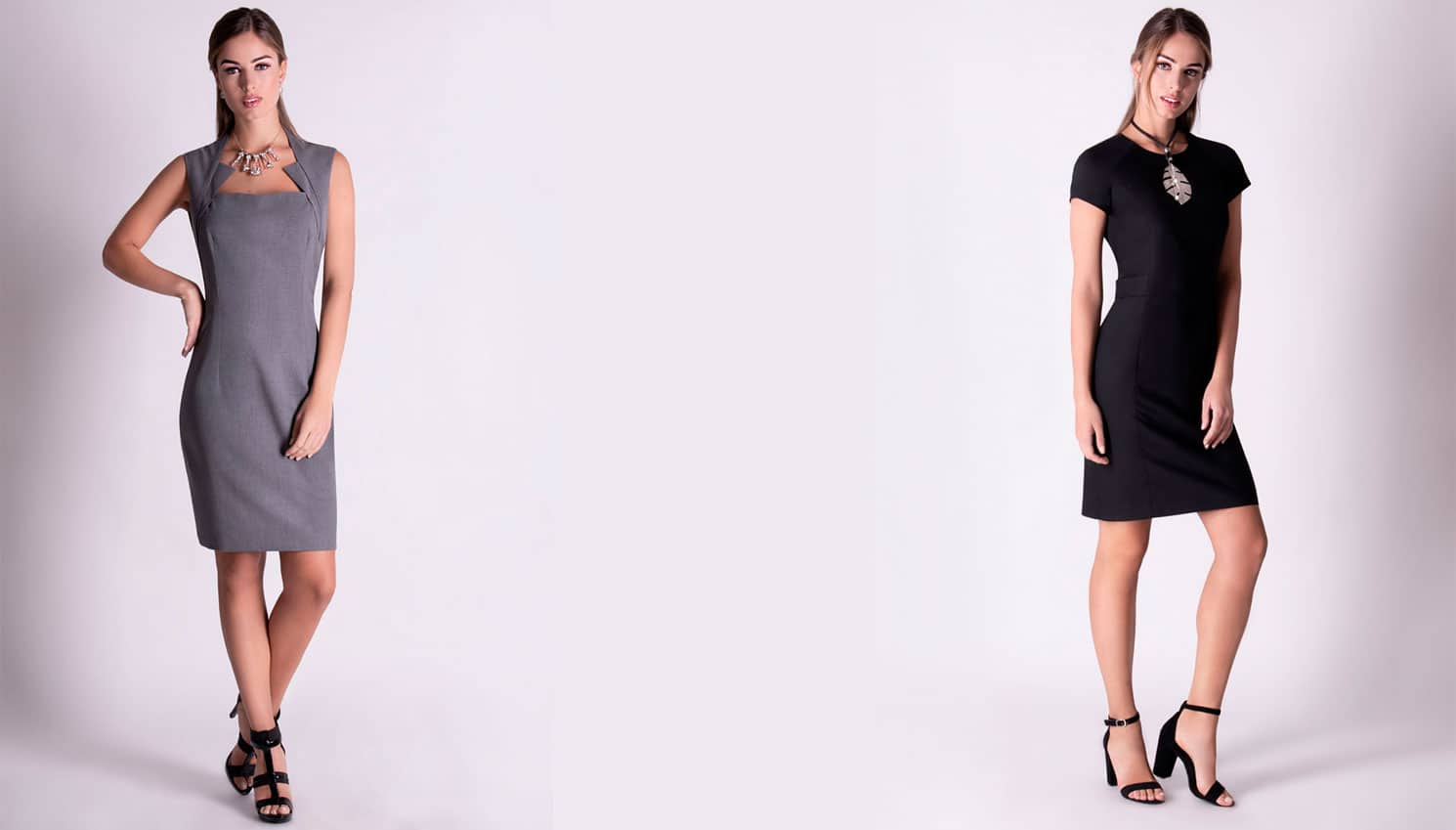 VESTIDOS